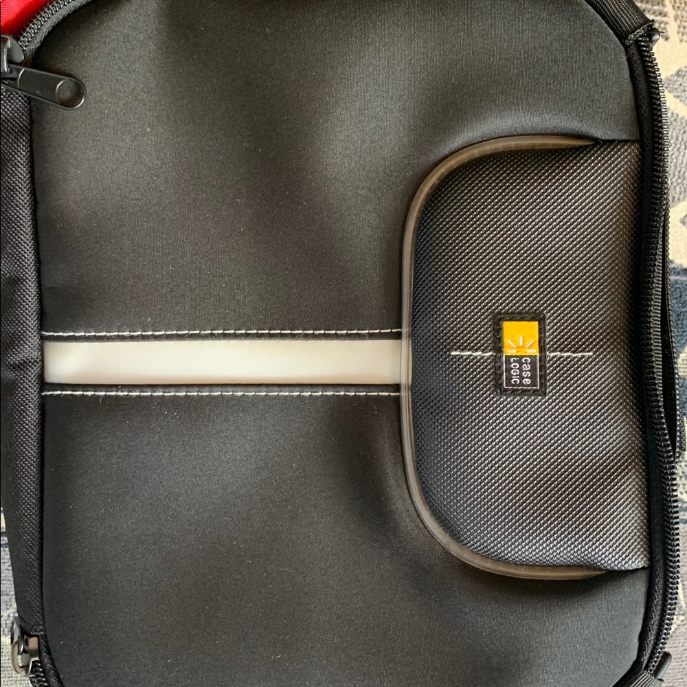Case Logic Case